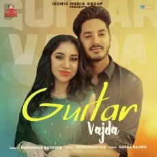 Guitar Vajda Guitar Vajda