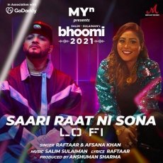 Saari Raat Ni Sona Saari Raat Ni Sona